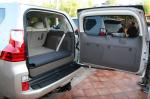 Lexus GX460 2010 года